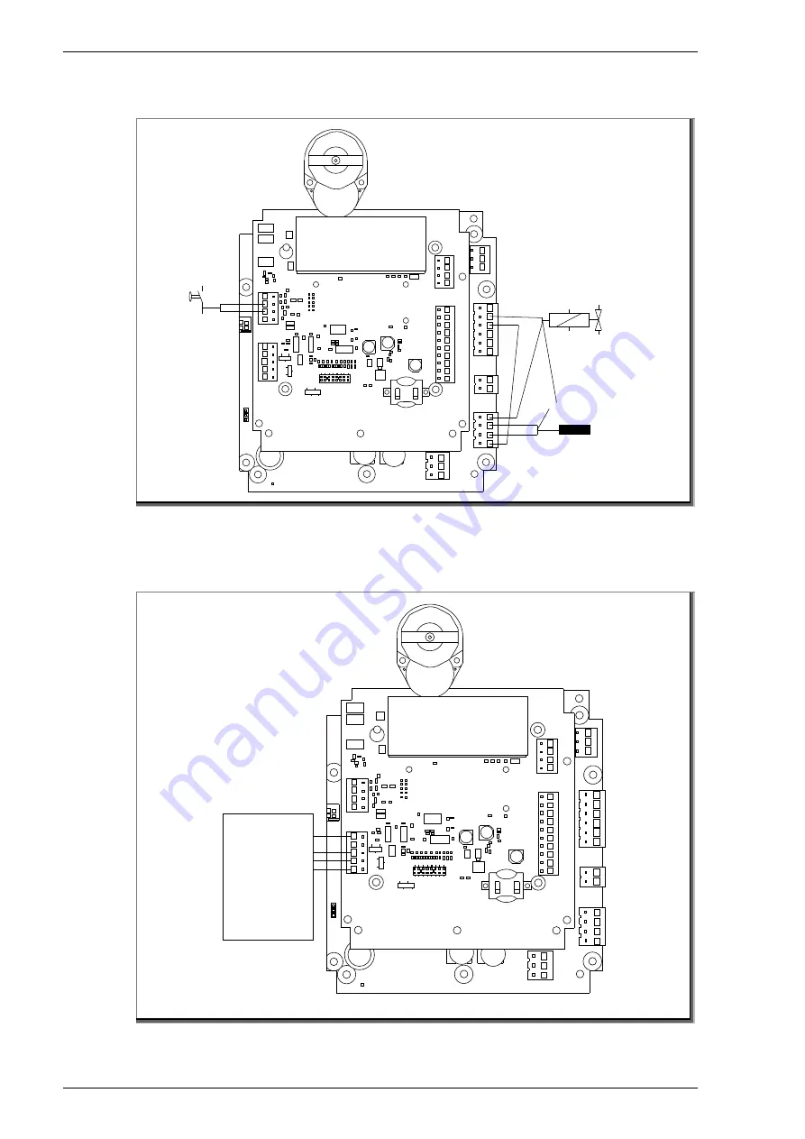 BADU OmniTronic Translation Of Original Operation Manual Download Page 306