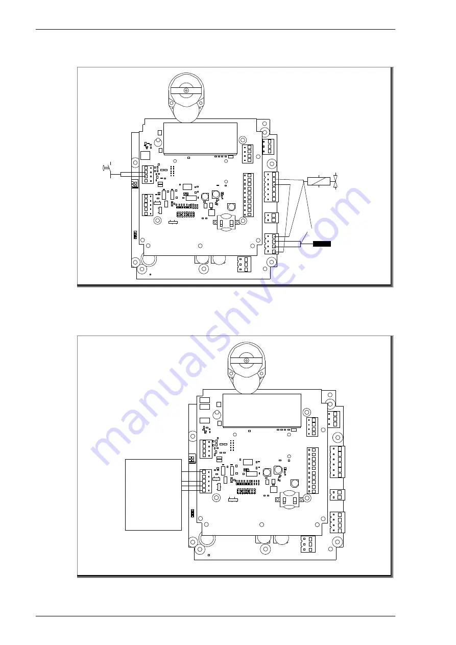 BADU OmniTronic Translation Of Original Operation Manual Download Page 370