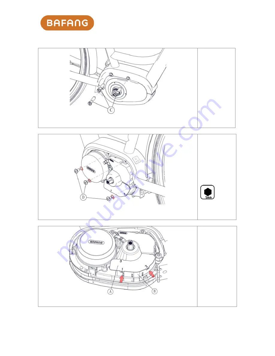 BAFANG MM G31.250 User Manual Download Page 18