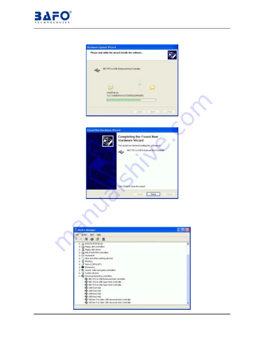 Bafo BF-462 User Manual Download Page 12