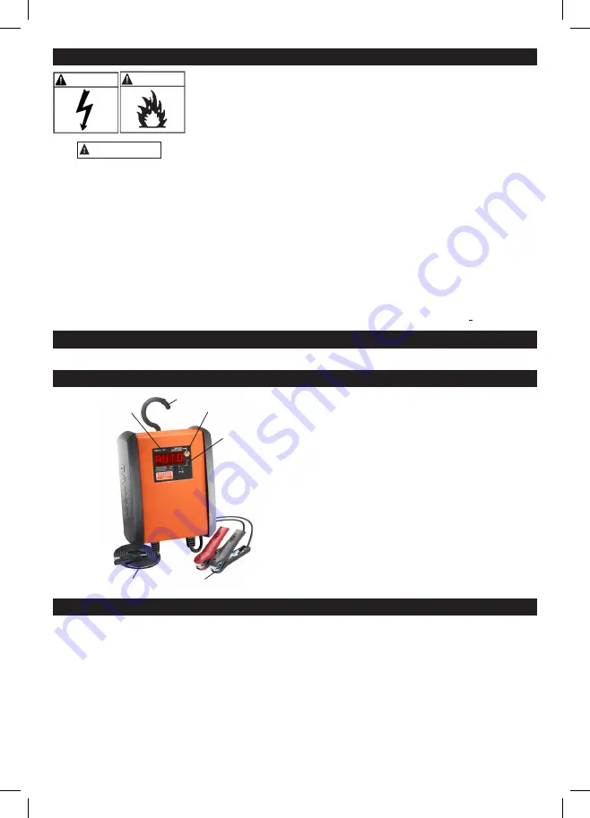 Bahco BBCE12-15S Owner'S Manual Download Page 84