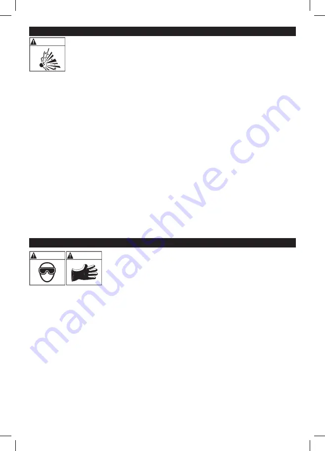 Bahco BBCE12-15S Owner'S Manual Download Page 93