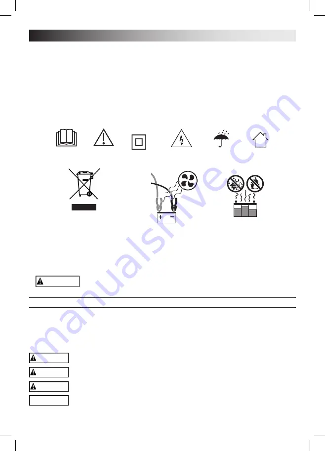 Bahco BBCE12-15S Owner'S Manual Download Page 102