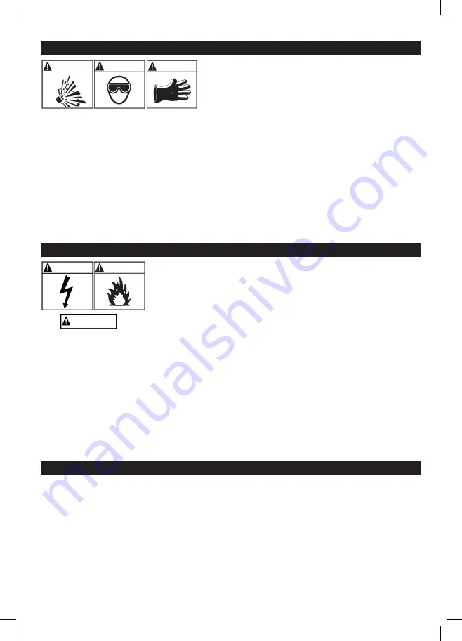 Bahco BBCE12-15S Owner'S Manual Download Page 106