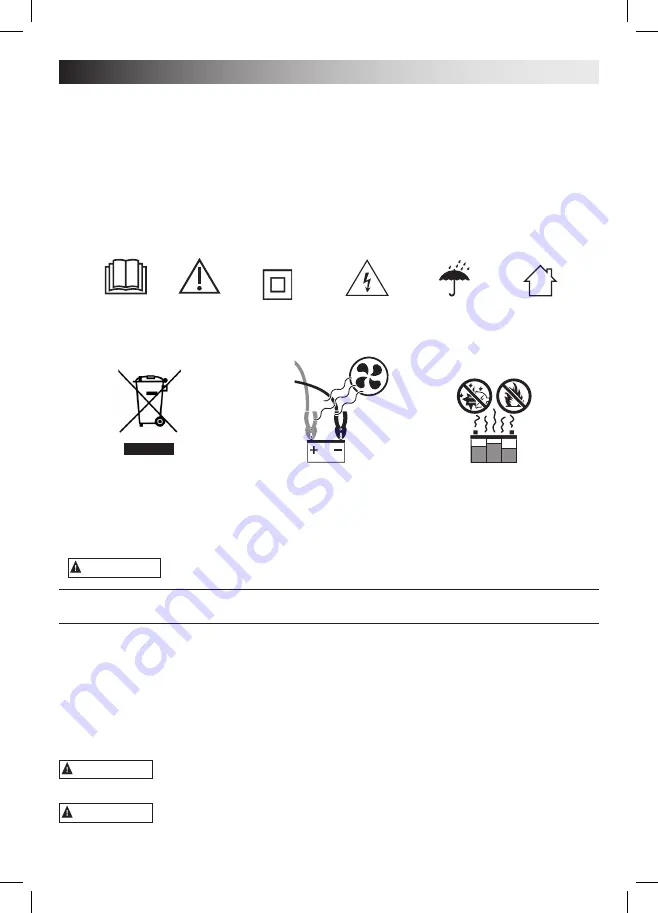 Bahco BBCE12-15S Owner'S Manual Download Page 112