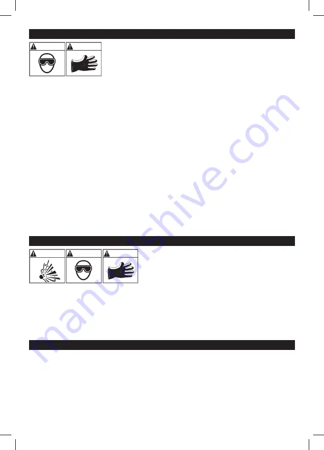 Bahco BBCE12-15S Owner'S Manual Download Page 139