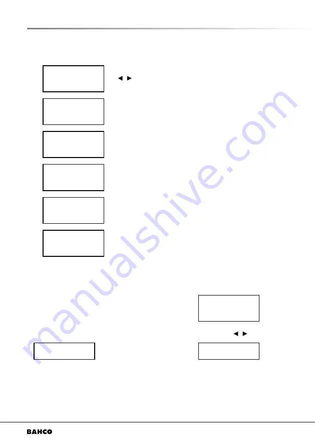 Bahco BBT60A Original Instructions Manual Download Page 28