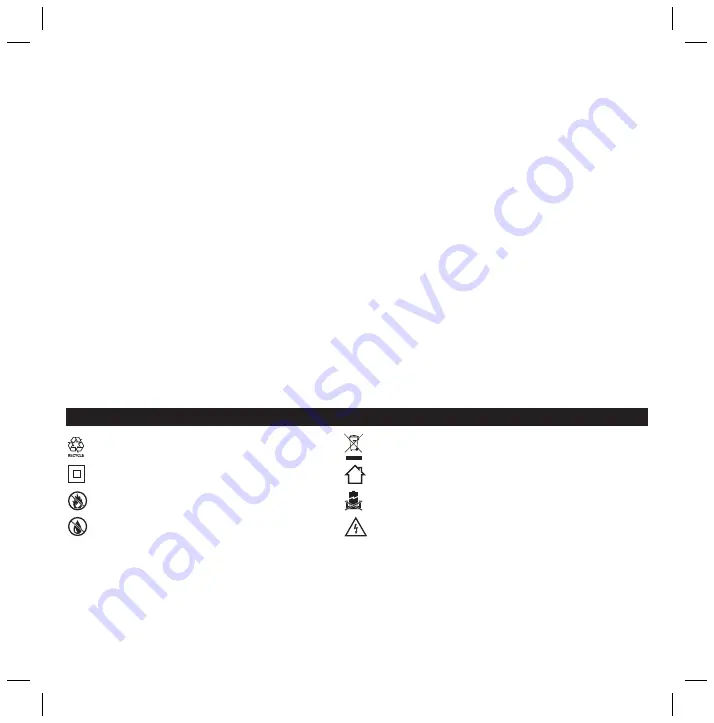 Bahco BCL31IS1 Operating Instructions Manual Download Page 128