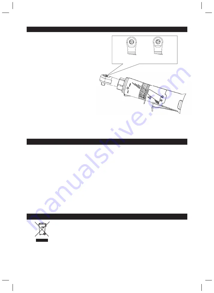 Bahco BCL31R1 Operating Instructions Manual Download Page 27