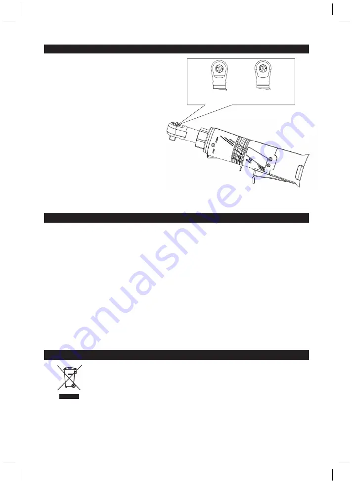 Bahco BCL31R1 Operating Instructions Manual Download Page 108