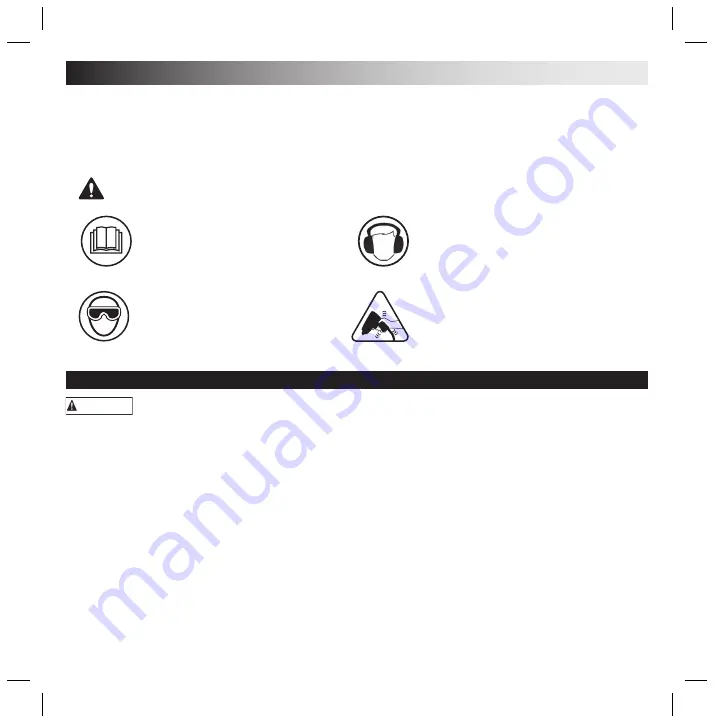 Bahco BCL31SD1 Original Instructions Manual Download Page 57