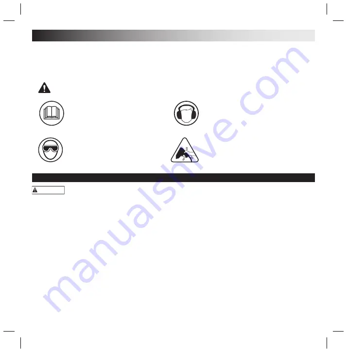 Bahco BCL31SD1 Original Instructions Manual Download Page 114