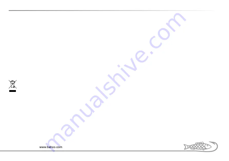 Bahco BDACM1000 Manual Download Page 155