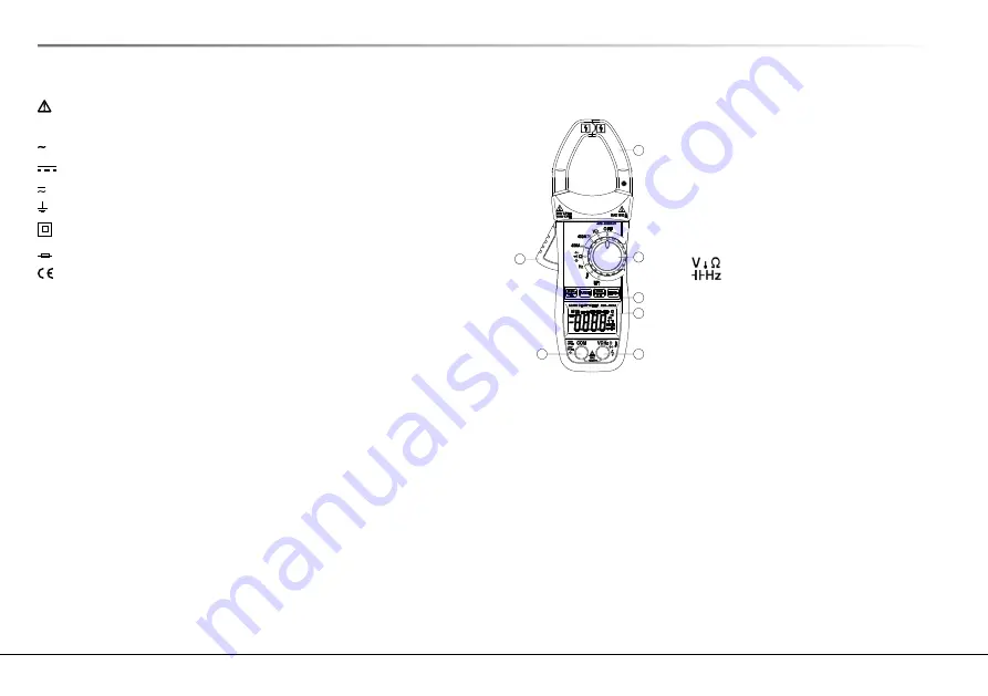 Bahco BDACM1000 Manual Download Page 215