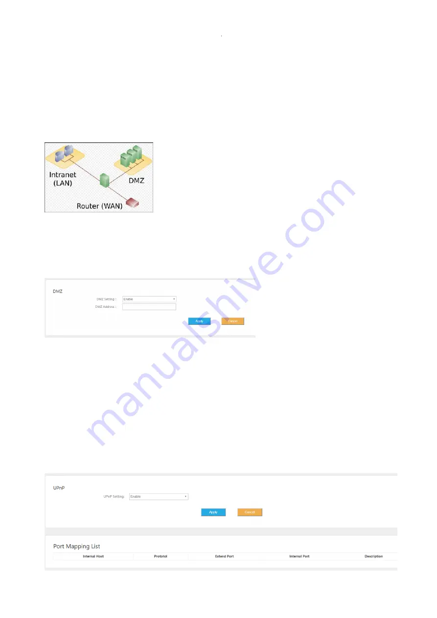 Baicells ATOM OD06 CPE Installation &  Configuration Manual Download Page 25