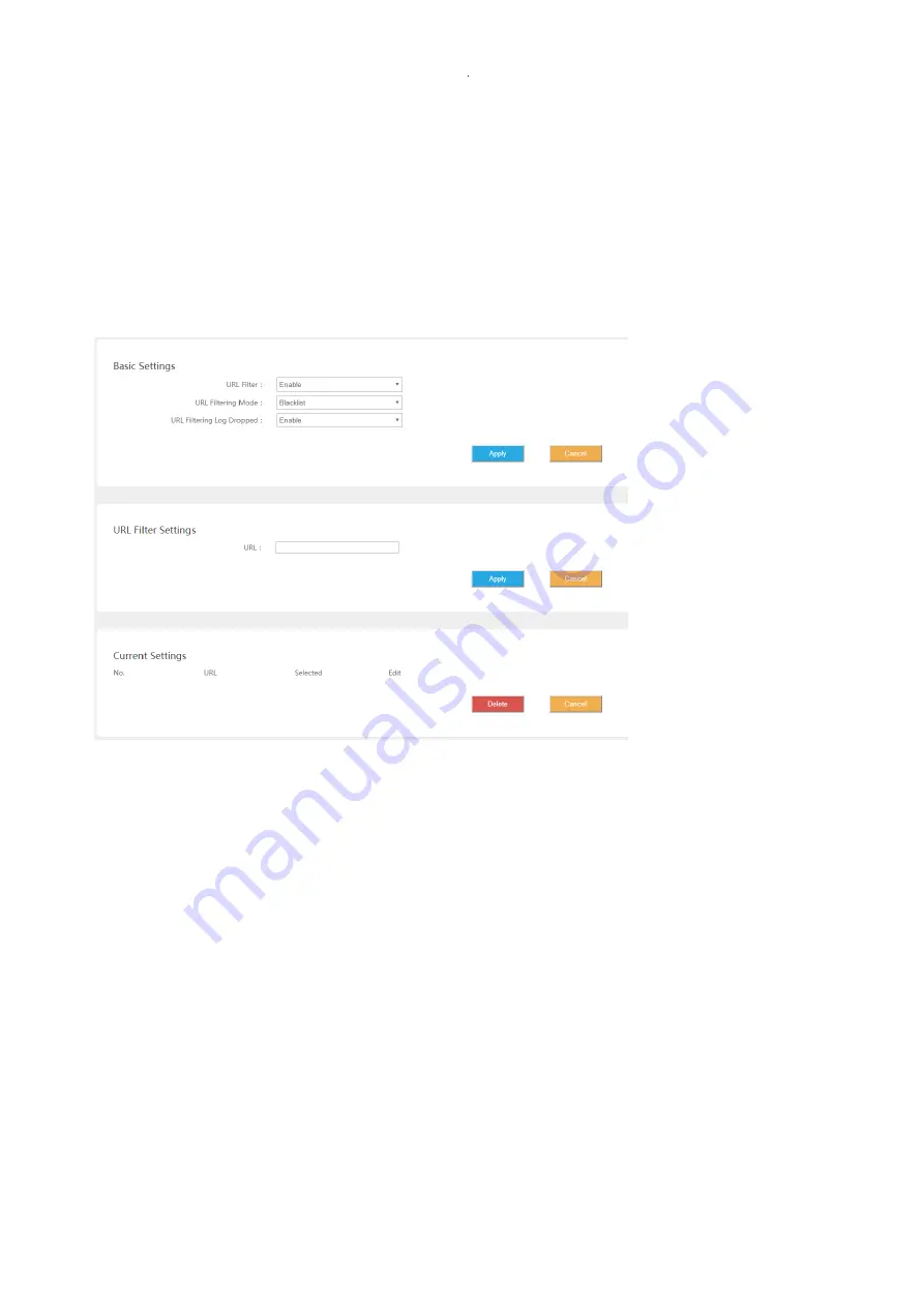 Baicells ATOM OD06 CPE Installation &  Configuration Manual Download Page 33