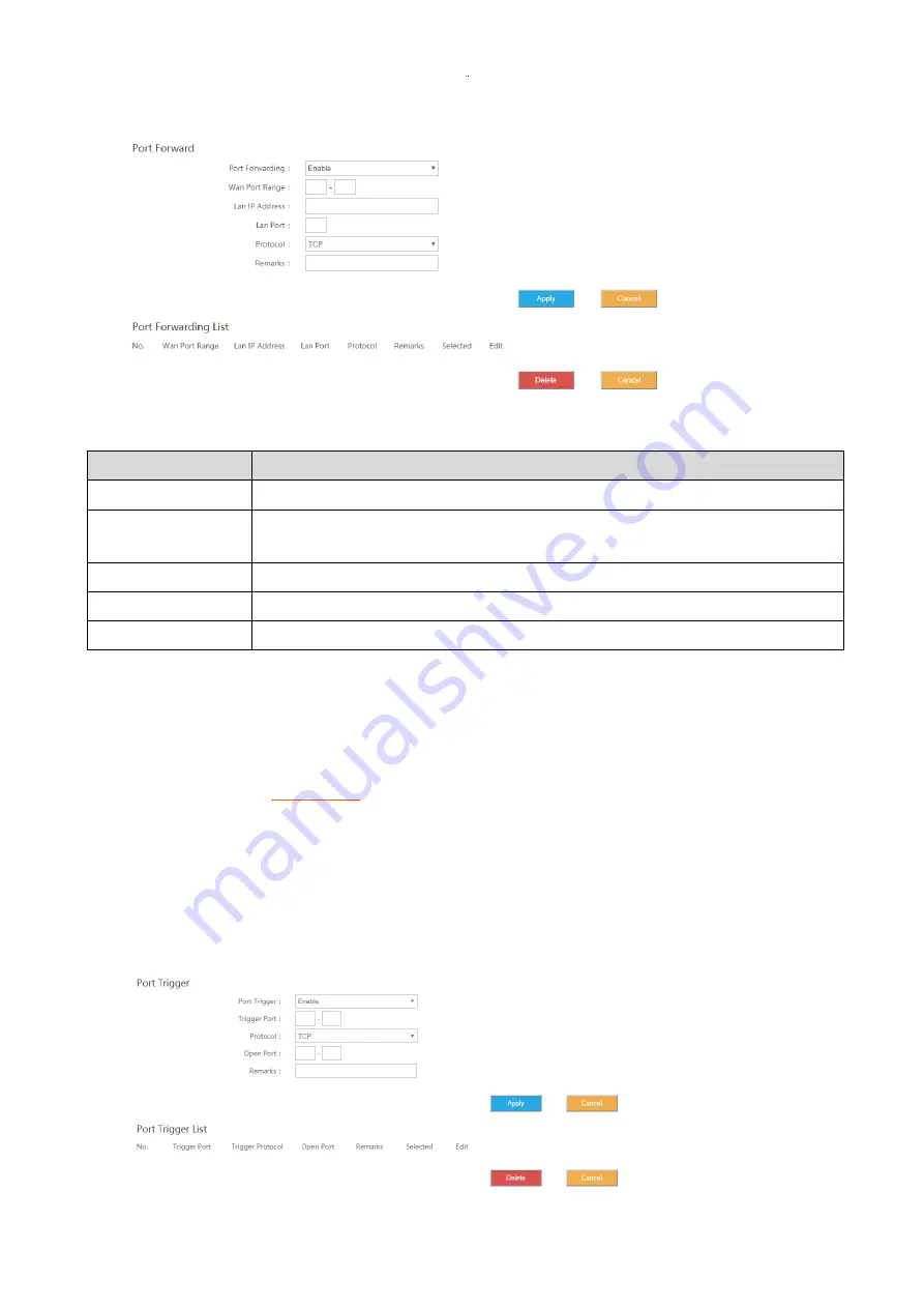 Baicells ATOM OD06 CPE Installation &  Configuration Manual Download Page 36