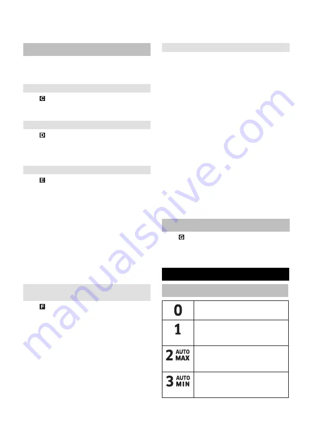 Baier BSS 607M Manual Download Page 204