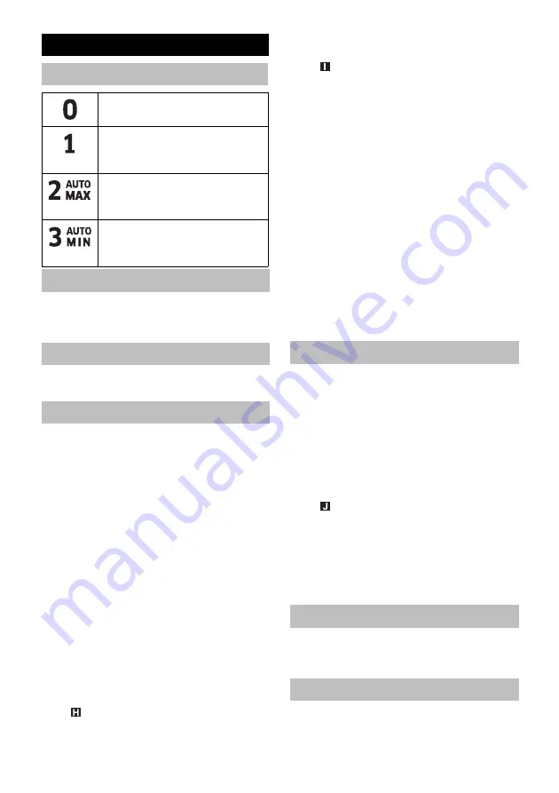 Baier BSS 607M Manual Download Page 214