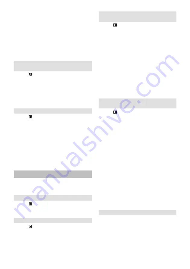 Baier BSS 607M Manual Download Page 223