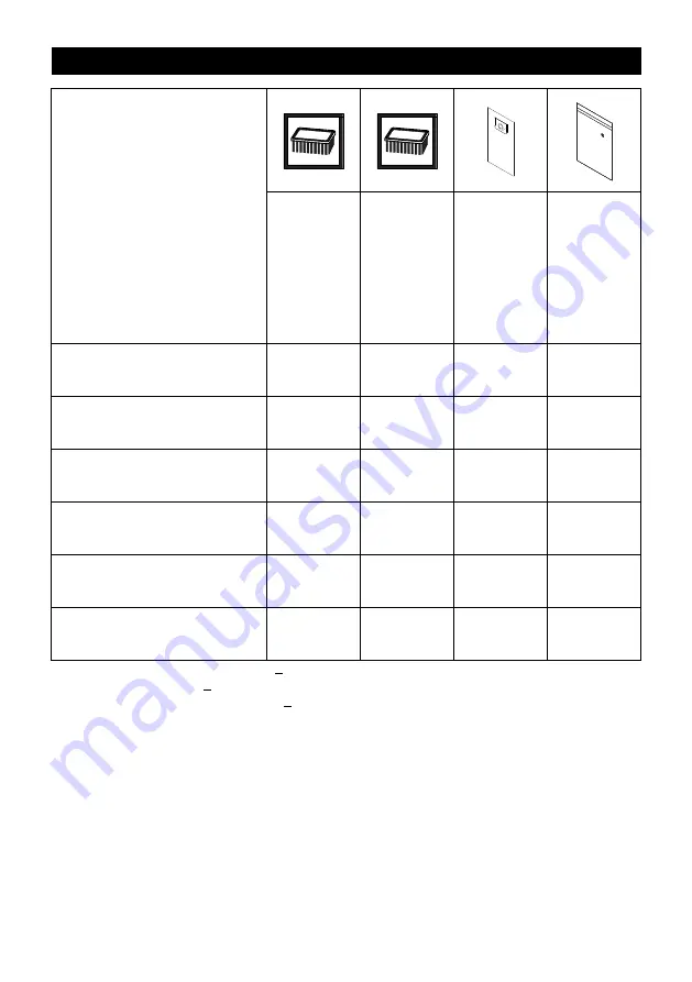 Baier BSS 607M Manual Download Page 269