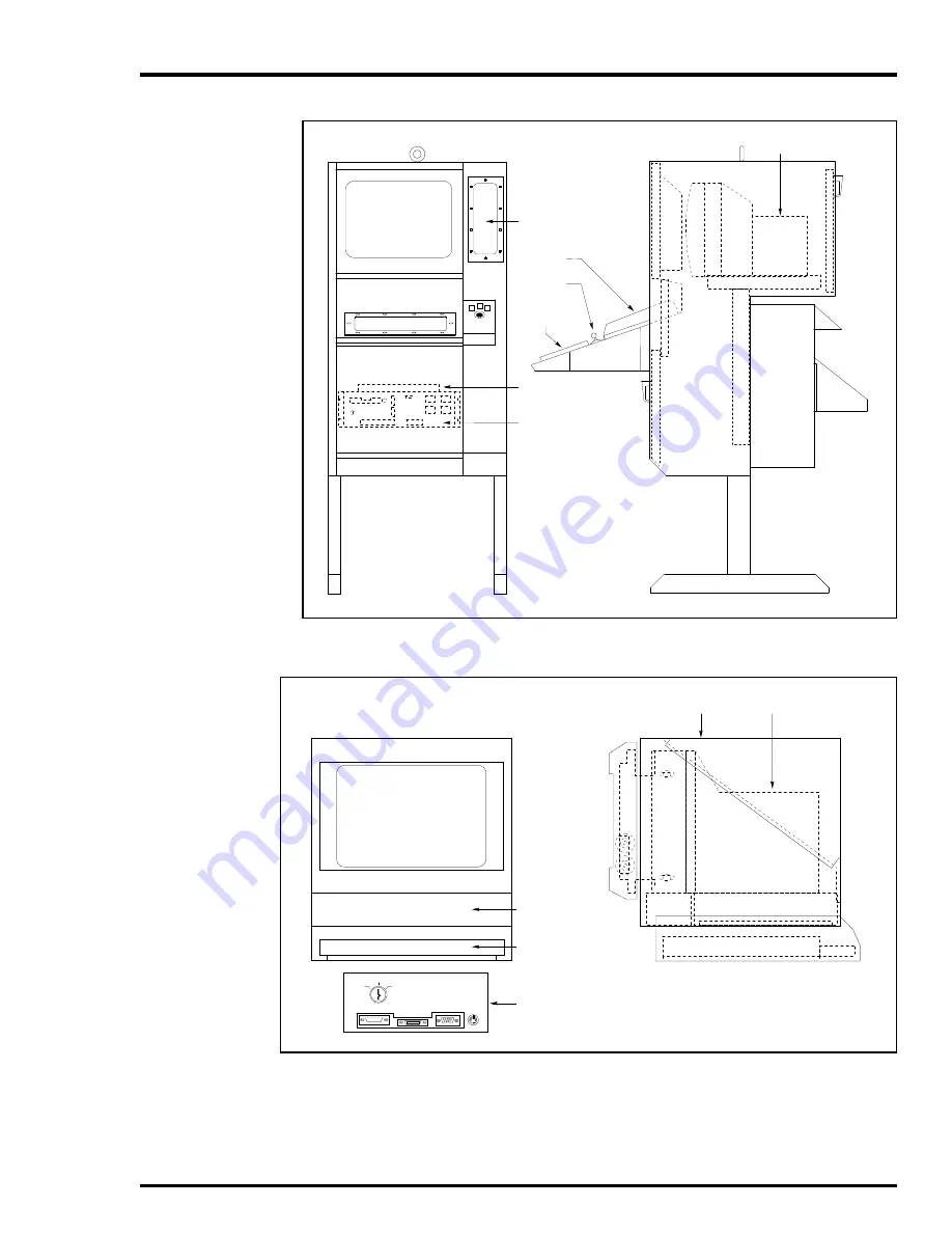 Bailey 40 Series Hardware Manual Download Page 15