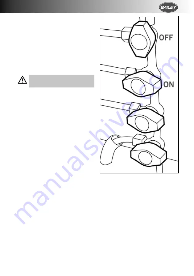 Bailey ALICANTO GRANDE Owner'S Manual Download Page 56