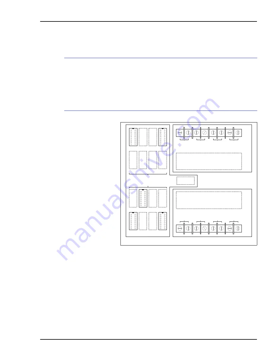 Bailey Infi 90 IMDSM04 Instruction Download Page 35