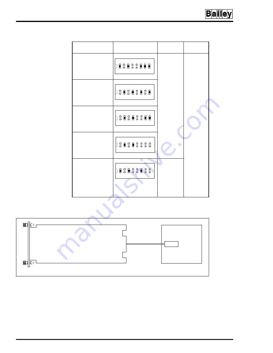 Bailey Infi 90 IMFBS01 Instruction Download Page 49