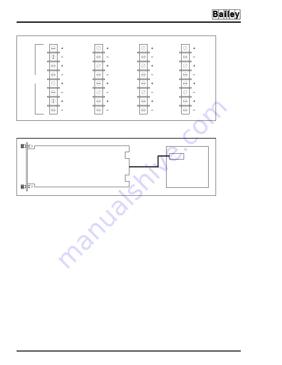 Bailey Infi 90 IMFBS01 Instruction Download Page 54