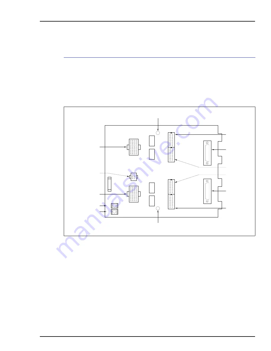 Bailey infi 90 IMMFC03 Instructions Manual Download Page 62