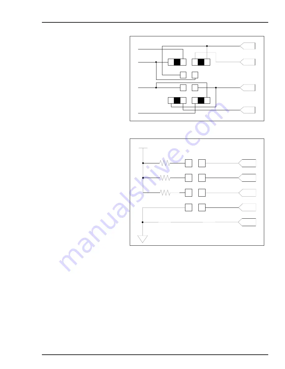 Bailey infi 90 IMMFP12 Instruction Download Page 65