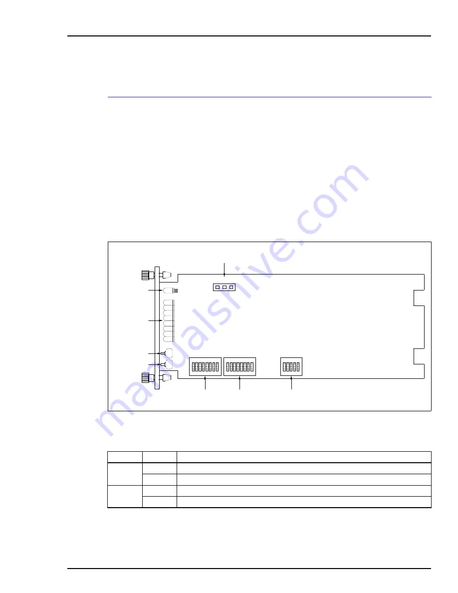 Bailey infi 90 Modular Power System II Instruction Download Page 43