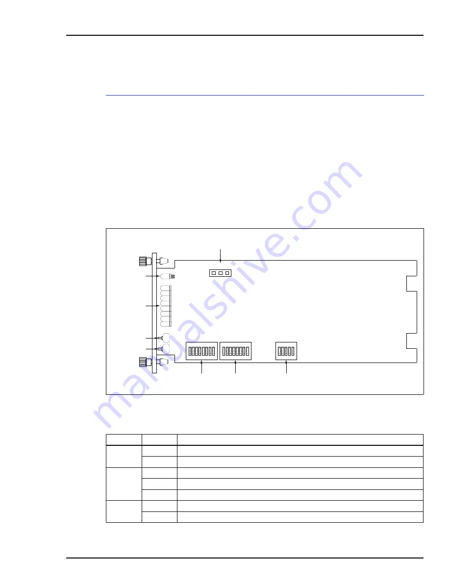 Bailey infi 90 Modular Power System II Instruction Download Page 49