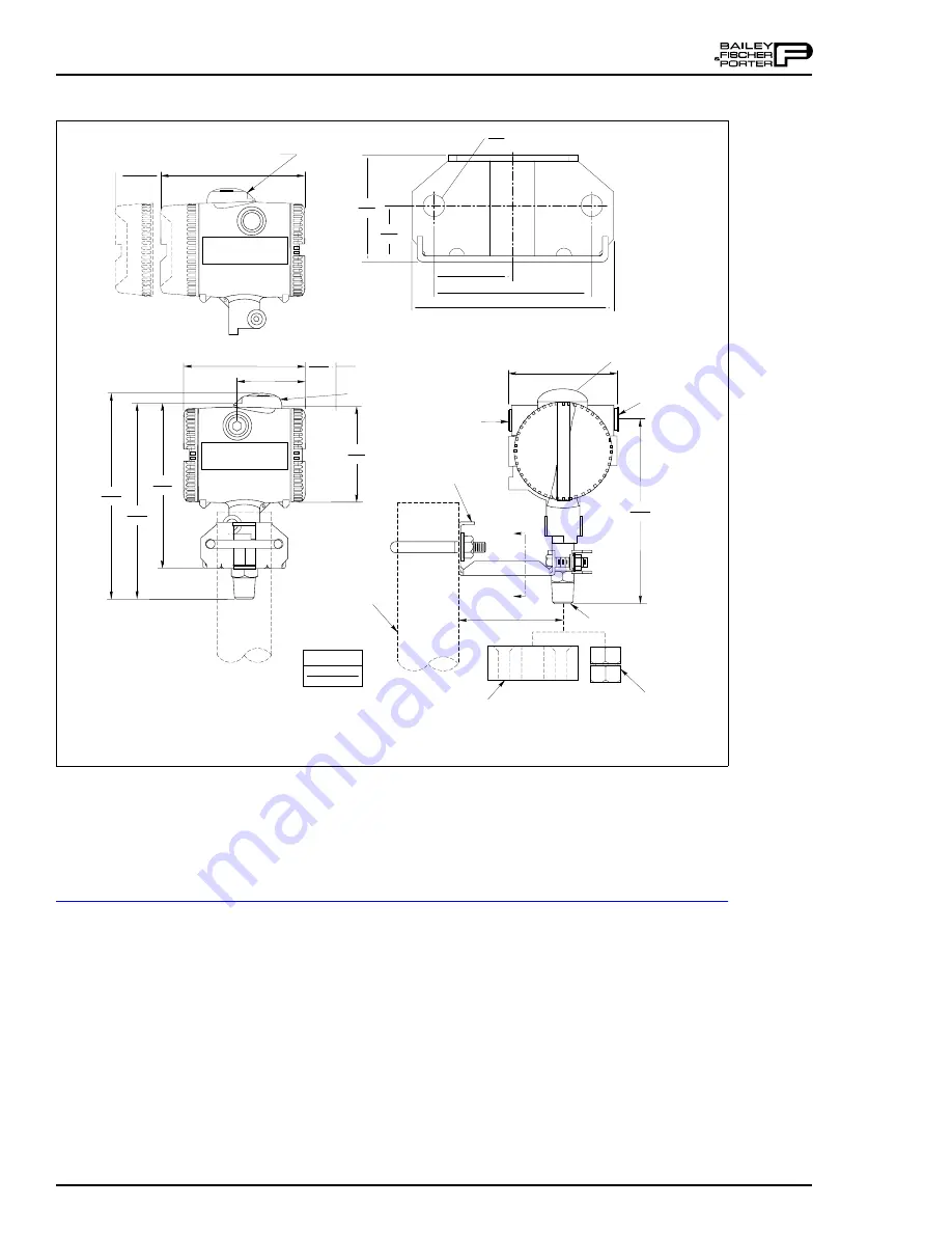 Bailey platinum standard PTSP Series Скачать руководство пользователя страница 31