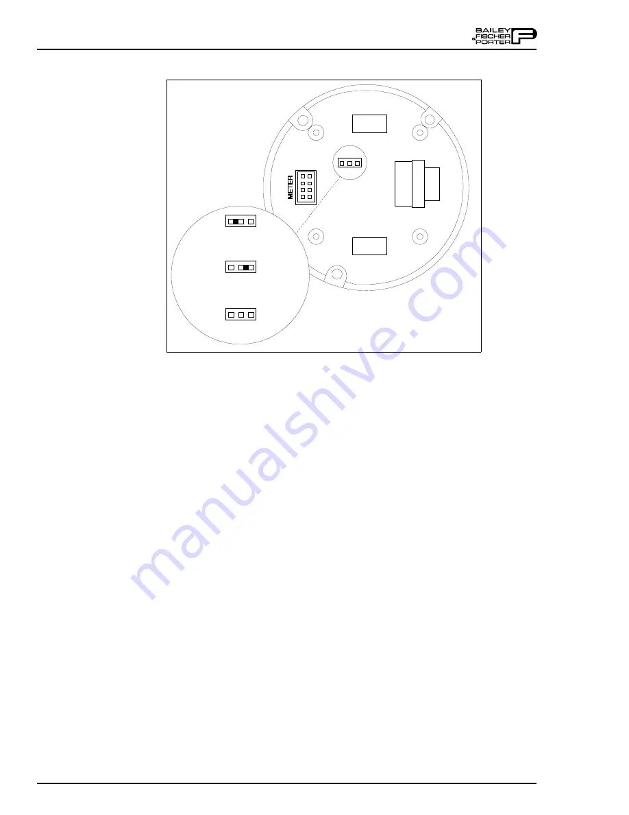 Bailey platinum standard PTSP Series Скачать руководство пользователя страница 51