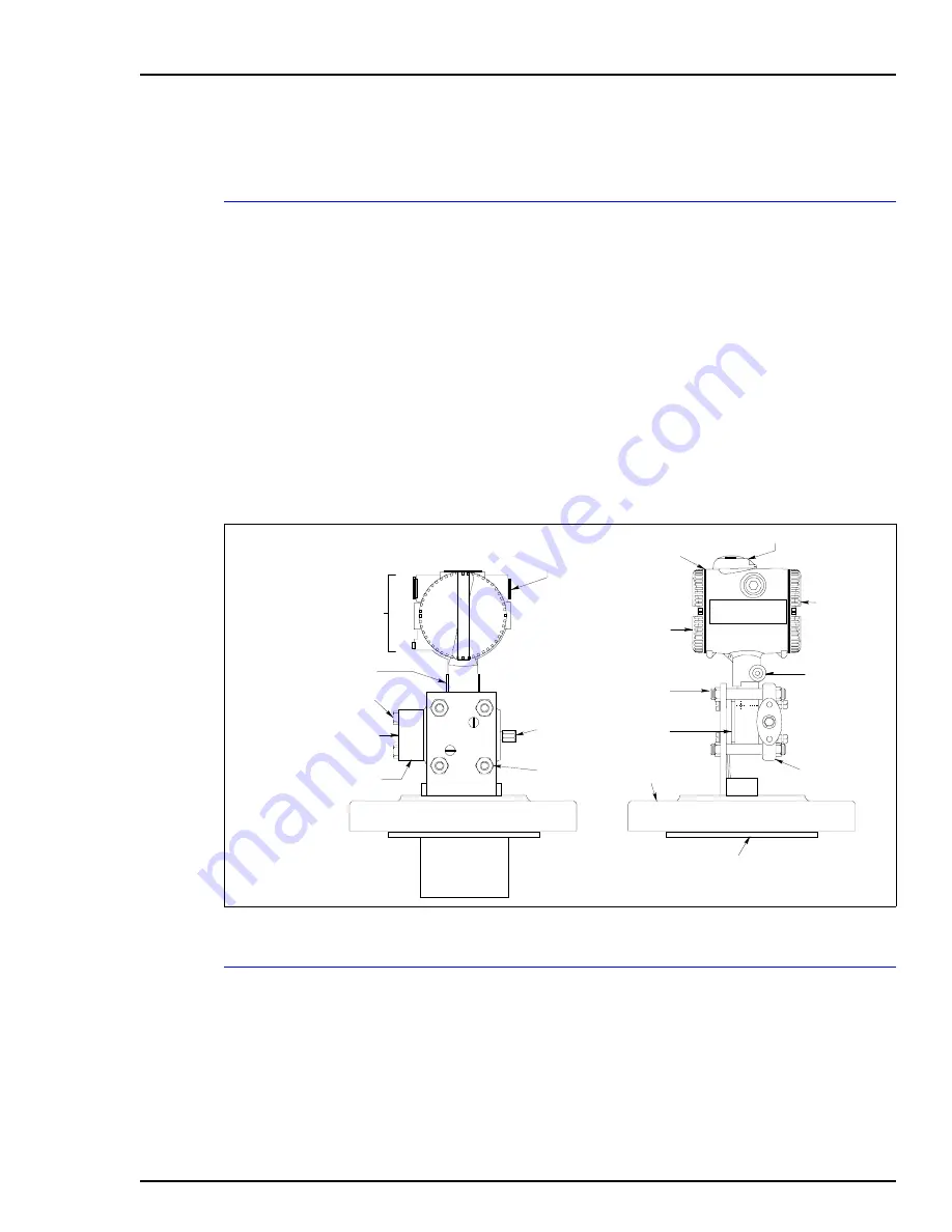 Bailey Platinum standard Series Скачать руководство пользователя страница 22