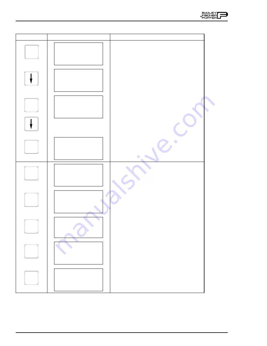 Bailey STT03E Product Instruction Download Page 88