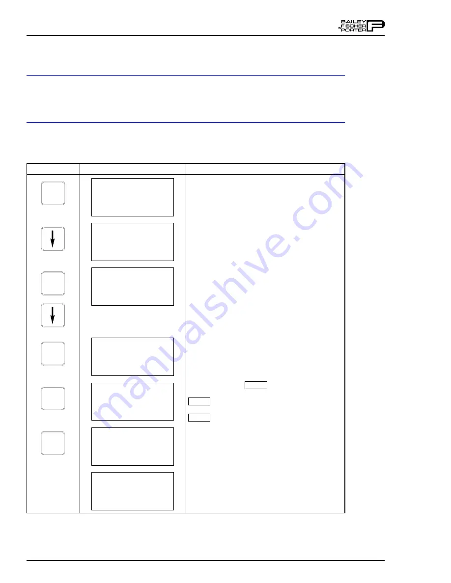 Bailey STT03E Скачать руководство пользователя страница 113