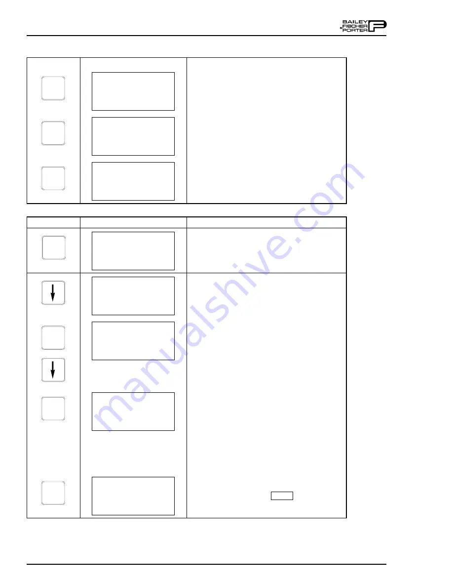 Bailey STT03E Product Instruction Download Page 133