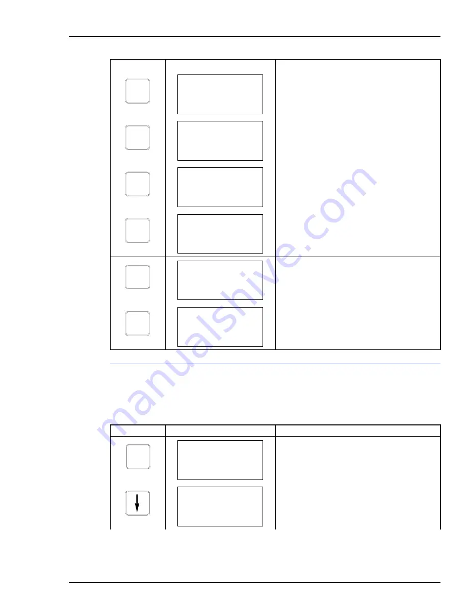 Bailey STT03E Product Instruction Download Page 134