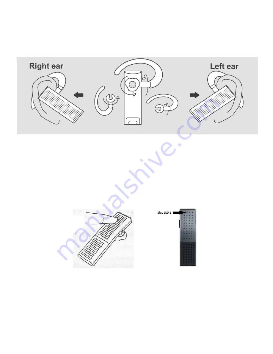 baiMobile BlueArmor 100 User Manual Download Page 4