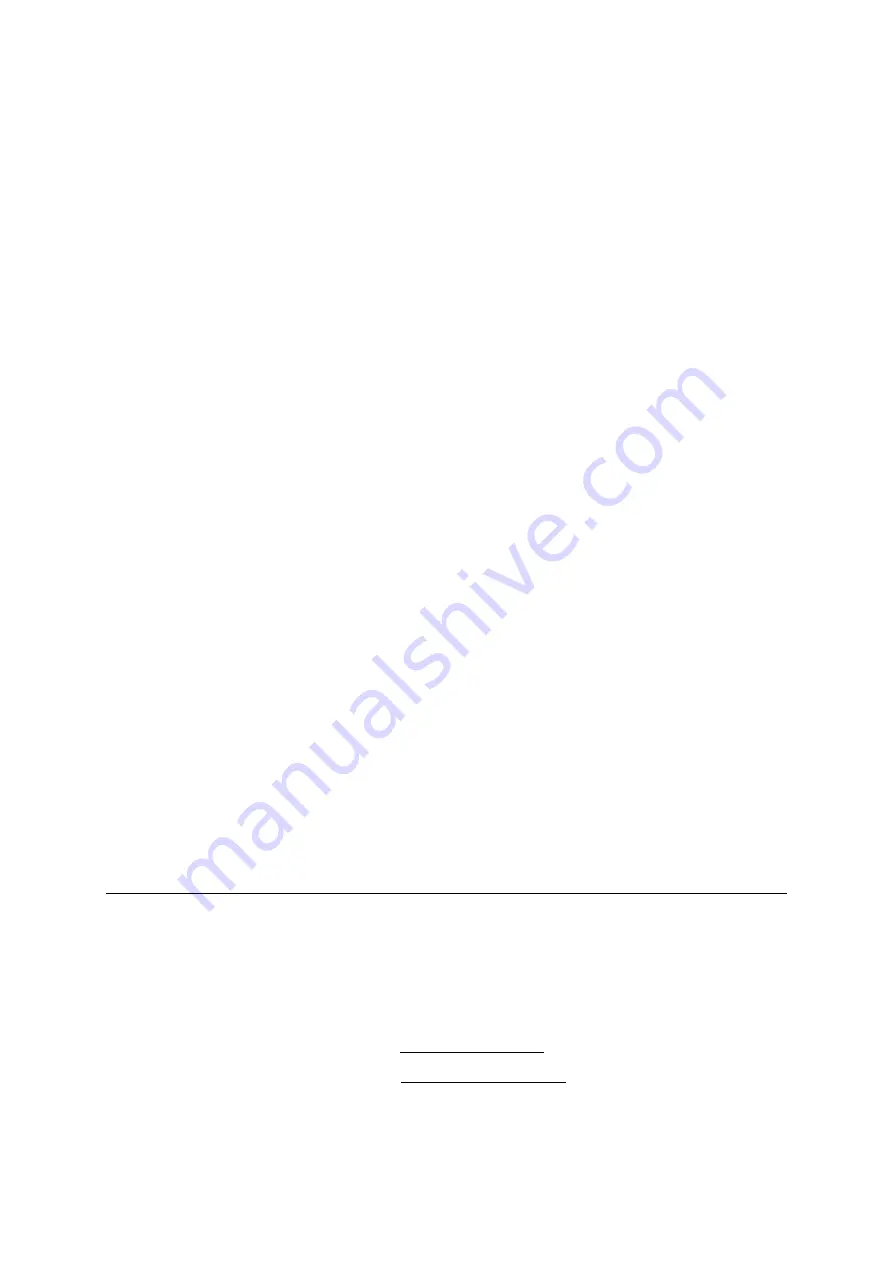 BAISHEN TECHNOLOGY CLJ-03A03 Operating Manual Download Page 10