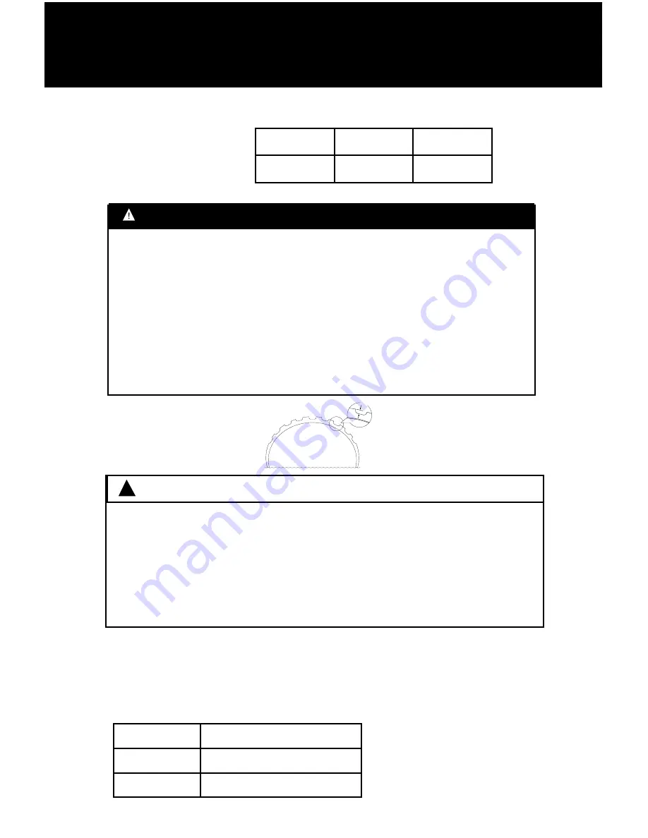 Baja motorsports BR150-D Owner'S Manual Download Page 39