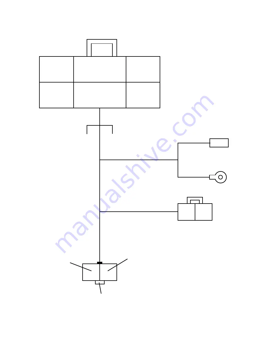 Baja motorsports DR90 Owner'S Manual Download Page 28