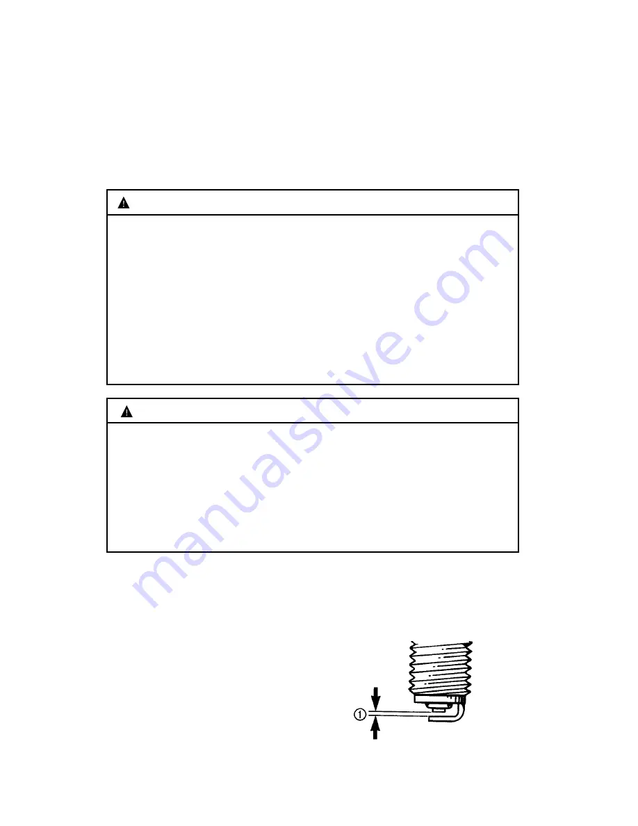 Baja motorsports WD400U-2 Owner'S Manual Download Page 50