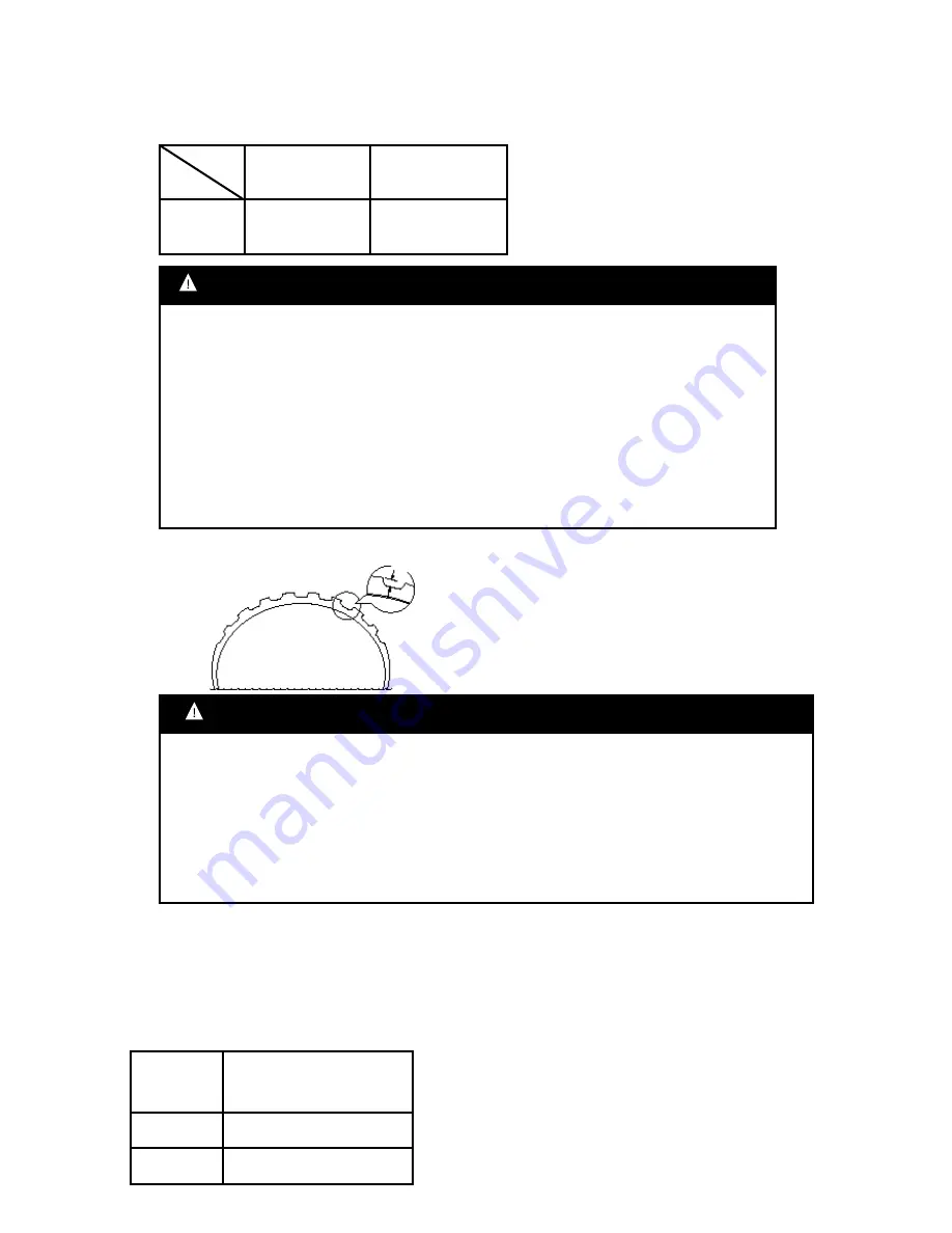 Baja motorsports WD400U-2 Owner'S Manual Download Page 65