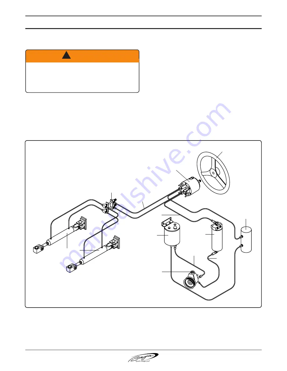 Baja Outlaw 40 Owner'S Manual Download Page 42