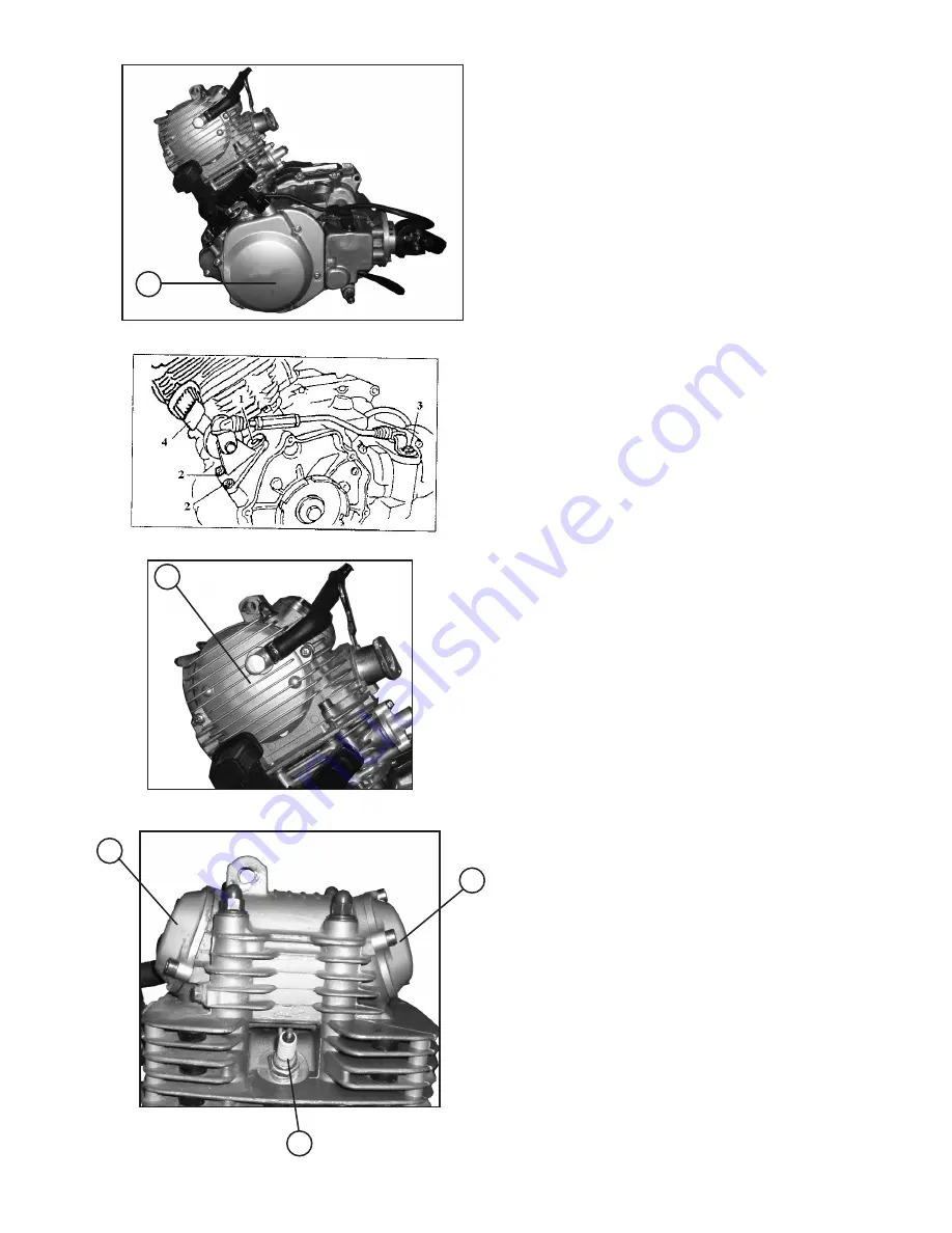 Baja WD250U Скачать руководство пользователя страница 146