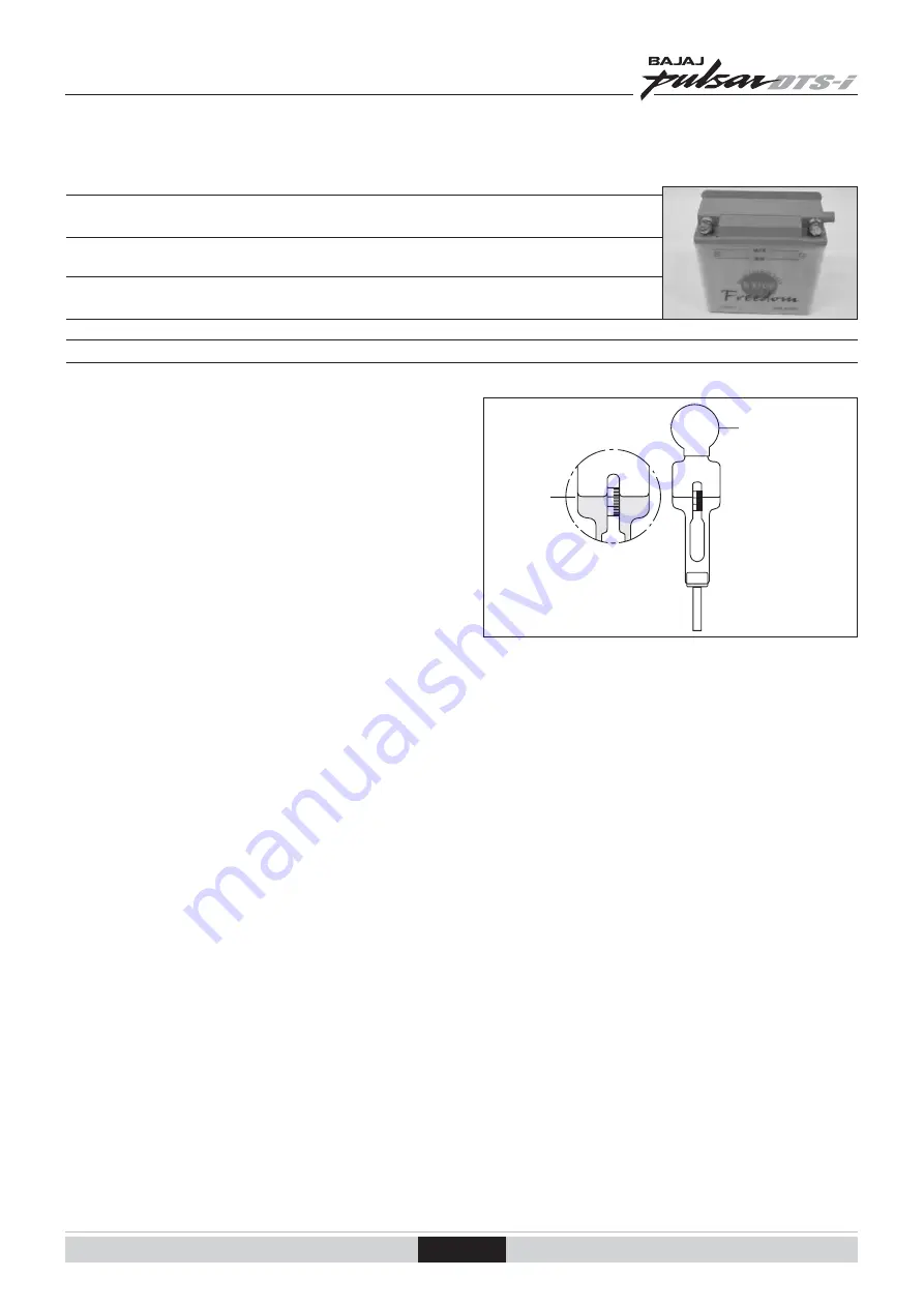 Bajaj pulsar DTS-i Скачать руководство пользователя страница 218